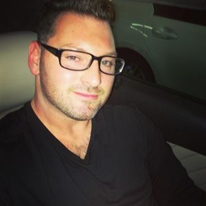 Meet your Posher, Robert